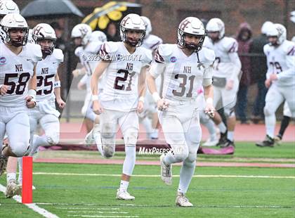 Thumbnail 3 in North Haven @ Windsor (CIAC Class MM Semifinal) photogallery.