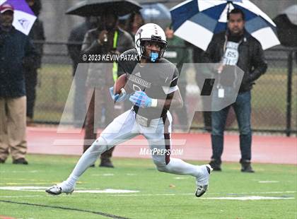 Thumbnail 2 in North Haven @ Windsor (CIAC Class MM Semifinal) photogallery.