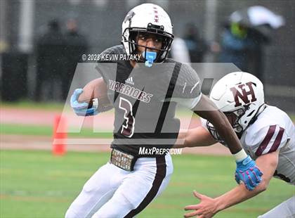 Thumbnail 2 in North Haven @ Windsor (CIAC Class MM Semifinal) photogallery.