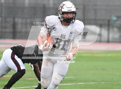 Thumbnail 3 in North Haven @ Windsor (CIAC Class MM Semifinal) photogallery.