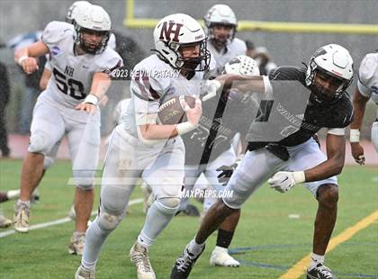 Thumbnail 1 in North Haven @ Windsor (CIAC Class MM Semifinal) photogallery.