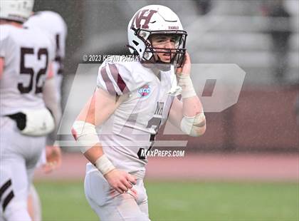Thumbnail 1 in North Haven @ Windsor (CIAC Class MM Semifinal) photogallery.