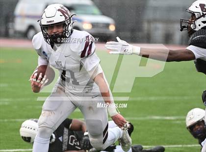 Thumbnail 2 in North Haven @ Windsor (CIAC Class MM Semifinal) photogallery.