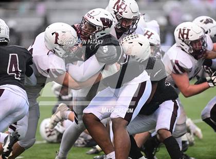 Thumbnail 3 in North Haven @ Windsor (CIAC Class MM Semifinal) photogallery.