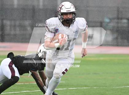 Thumbnail 1 in North Haven @ Windsor (CIAC Class MM Semifinal) photogallery.