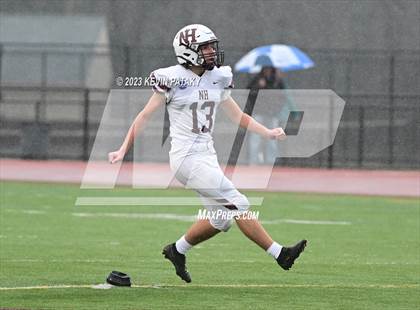 Thumbnail 1 in North Haven @ Windsor (CIAC Class MM Semifinal) photogallery.