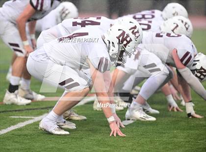 Thumbnail 3 in North Haven @ Windsor (CIAC Class MM Semifinal) photogallery.