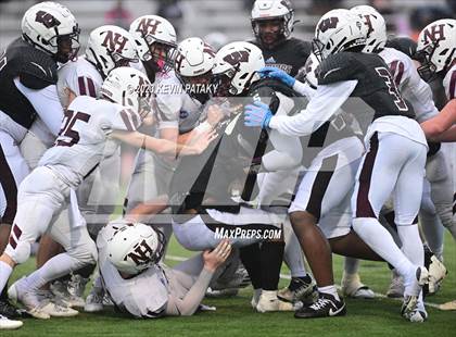 Thumbnail 2 in North Haven @ Windsor (CIAC Class MM Semifinal) photogallery.