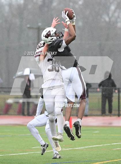 Thumbnail 1 in North Haven @ Windsor (CIAC Class MM Semifinal) photogallery.