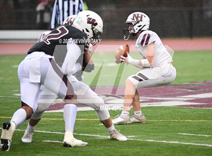 Thumbnail 3 in North Haven @ Windsor (CIAC Class MM Semifinal) photogallery.