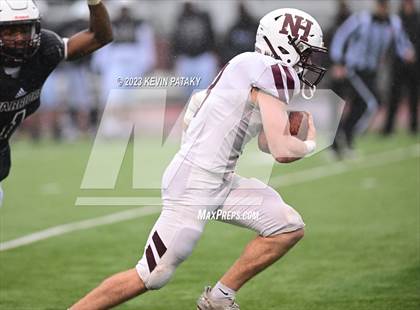 Thumbnail 1 in North Haven @ Windsor (CIAC Class MM Semifinal) photogallery.