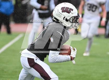 Thumbnail 1 in North Haven @ Windsor (CIAC Class MM Semifinal) photogallery.