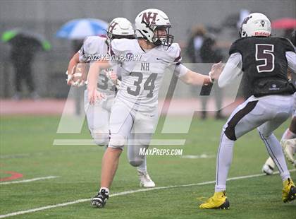Thumbnail 1 in North Haven @ Windsor (CIAC Class MM Semifinal) photogallery.