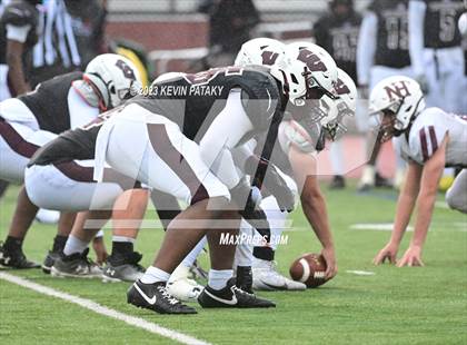 Thumbnail 3 in North Haven @ Windsor (CIAC Class MM Semifinal) photogallery.