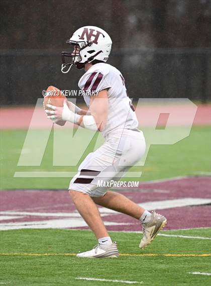 Thumbnail 1 in North Haven @ Windsor (CIAC Class MM Semifinal) photogallery.