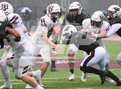 Thumbnail 2 in North Haven @ Windsor (CIAC Class MM Semifinal) photogallery.
