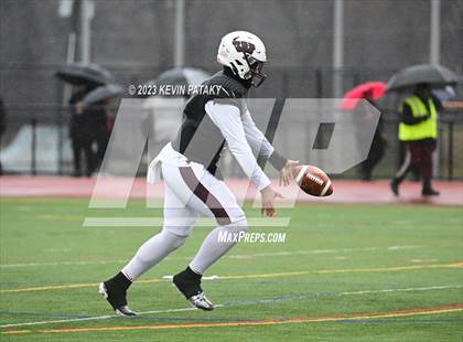 Thumbnail 3 in North Haven @ Windsor (CIAC Class MM Semifinal) photogallery.