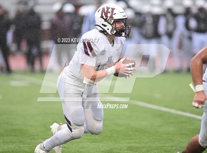 Thumbnail 3 in North Haven @ Windsor (CIAC Class MM Semifinal) photogallery.