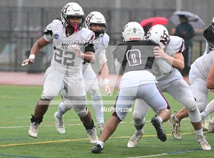 Thumbnail 1 in North Haven @ Windsor (CIAC Class MM Semifinal) photogallery.
