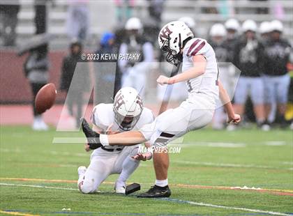 Thumbnail 2 in North Haven @ Windsor (CIAC Class MM Semifinal) photogallery.
