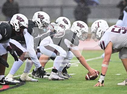 Thumbnail 3 in North Haven @ Windsor (CIAC Class MM Semifinal) photogallery.