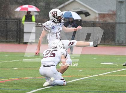 Thumbnail 2 in North Haven @ Windsor (CIAC Class MM Semifinal) photogallery.