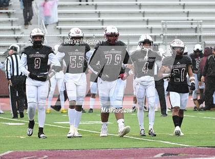 Thumbnail 3 in North Haven @ Windsor (CIAC Class MM Semifinal) photogallery.