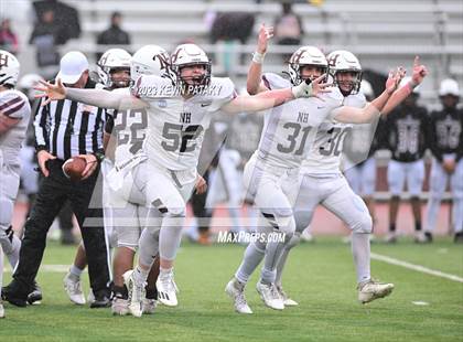Thumbnail 3 in North Haven @ Windsor (CIAC Class MM Semifinal) photogallery.