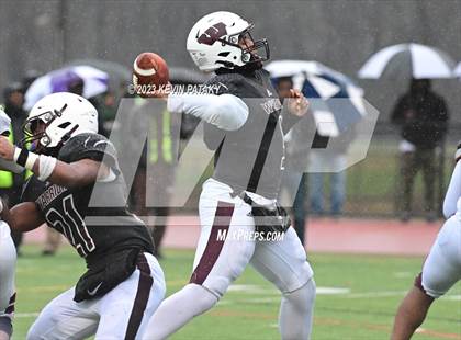Thumbnail 1 in North Haven @ Windsor (CIAC Class MM Semifinal) photogallery.