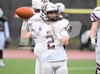 Thumbnail 2 in North Haven @ Windsor (CIAC Class MM Semifinal) photogallery.