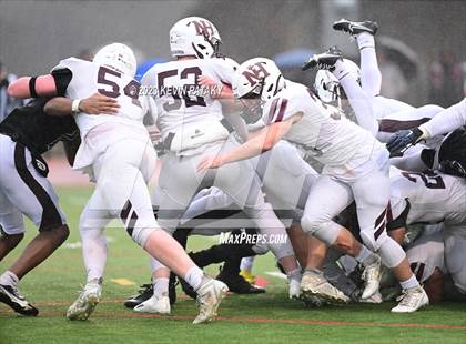 Thumbnail 1 in North Haven @ Windsor (CIAC Class MM Semifinal) photogallery.