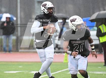 Thumbnail 3 in North Haven @ Windsor (CIAC Class MM Semifinal) photogallery.