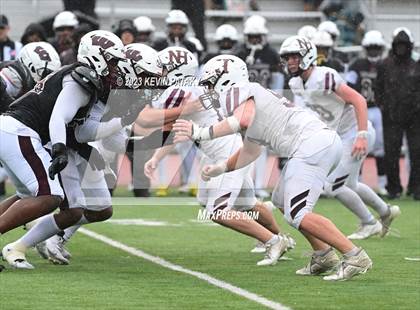 Thumbnail 3 in North Haven @ Windsor (CIAC Class MM Semifinal) photogallery.