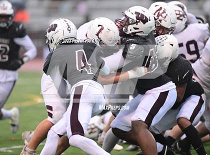 Thumbnail 2 in North Haven @ Windsor (CIAC Class MM Semifinal) photogallery.