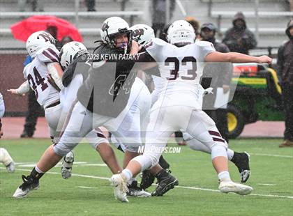 Thumbnail 1 in North Haven @ Windsor (CIAC Class MM Semifinal) photogallery.