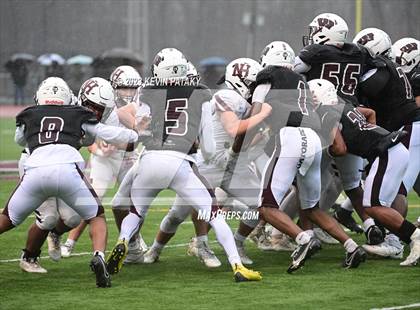 Thumbnail 1 in North Haven @ Windsor (CIAC Class MM Semifinal) photogallery.