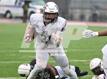 Thumbnail 1 in North Haven @ Windsor (CIAC Class MM Semifinal) photogallery.