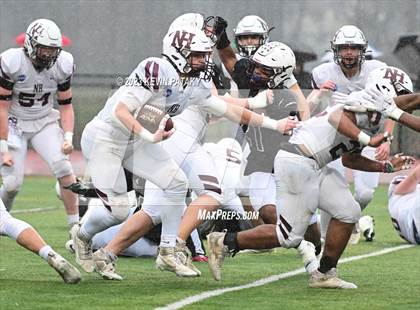 Thumbnail 3 in North Haven @ Windsor (CIAC Class MM Semifinal) photogallery.