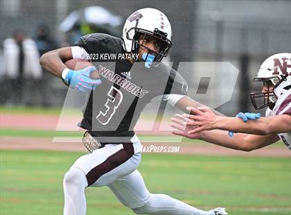 Thumbnail 2 in North Haven @ Windsor (CIAC Class MM Semifinal) photogallery.