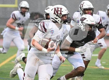 Thumbnail 1 in North Haven @ Windsor (CIAC Class MM Semifinal) photogallery.