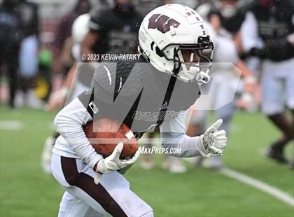 Thumbnail 2 in North Haven @ Windsor (CIAC Class MM Semifinal) photogallery.
