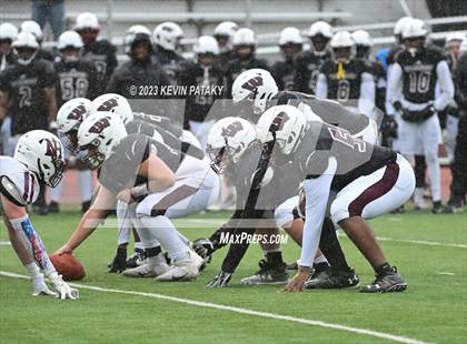 Thumbnail 3 in North Haven @ Windsor (CIAC Class MM Semifinal) photogallery.