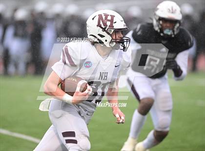 Thumbnail 3 in North Haven @ Windsor (CIAC Class MM Semifinal) photogallery.
