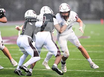 Thumbnail 3 in North Haven @ Windsor (CIAC Class MM Semifinal) photogallery.