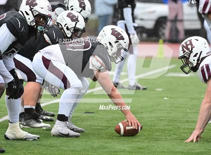 Thumbnail 3 in North Haven @ Windsor (CIAC Class MM Semifinal) photogallery.
