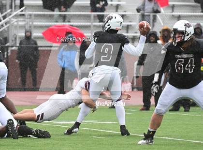 Thumbnail 2 in North Haven @ Windsor (CIAC Class MM Semifinal) photogallery.