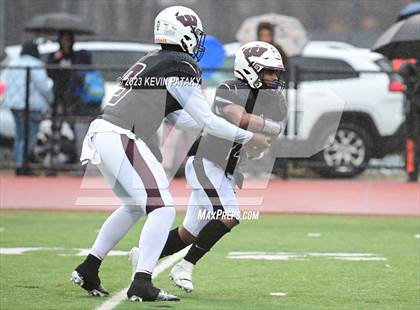 Thumbnail 1 in North Haven @ Windsor (CIAC Class MM Semifinal) photogallery.
