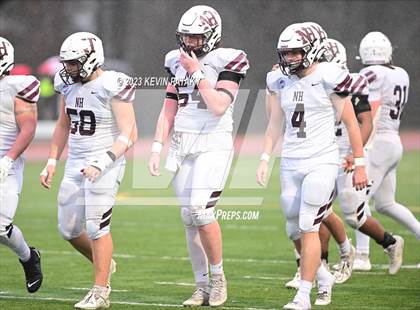 Thumbnail 2 in North Haven @ Windsor (CIAC Class MM Semifinal) photogallery.