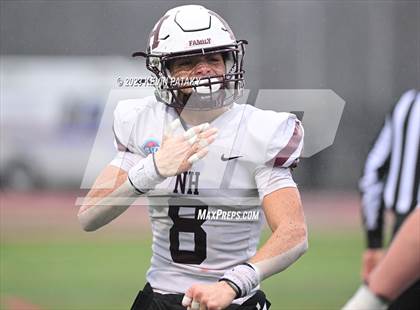 Thumbnail 3 in North Haven @ Windsor (CIAC Class MM Semifinal) photogallery.