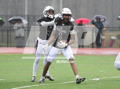 Thumbnail 2 in North Haven @ Windsor (CIAC Class MM Semifinal) photogallery.